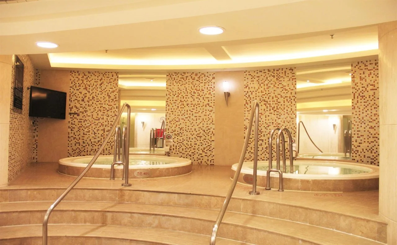 Foto - Four Points by Sheraton Shenzhen