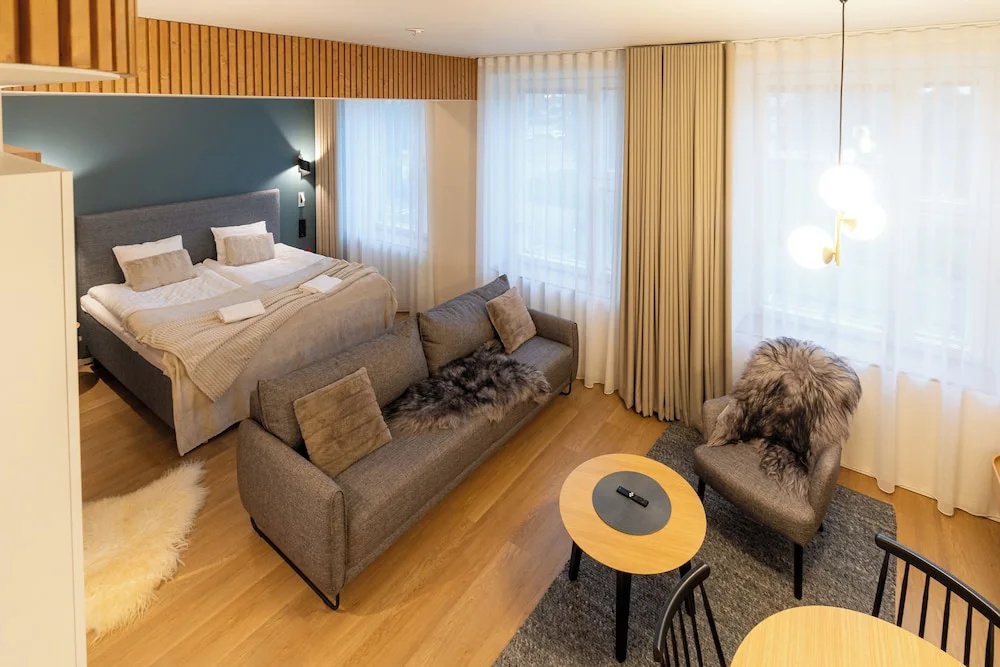 Foto - Postmaster Hotel