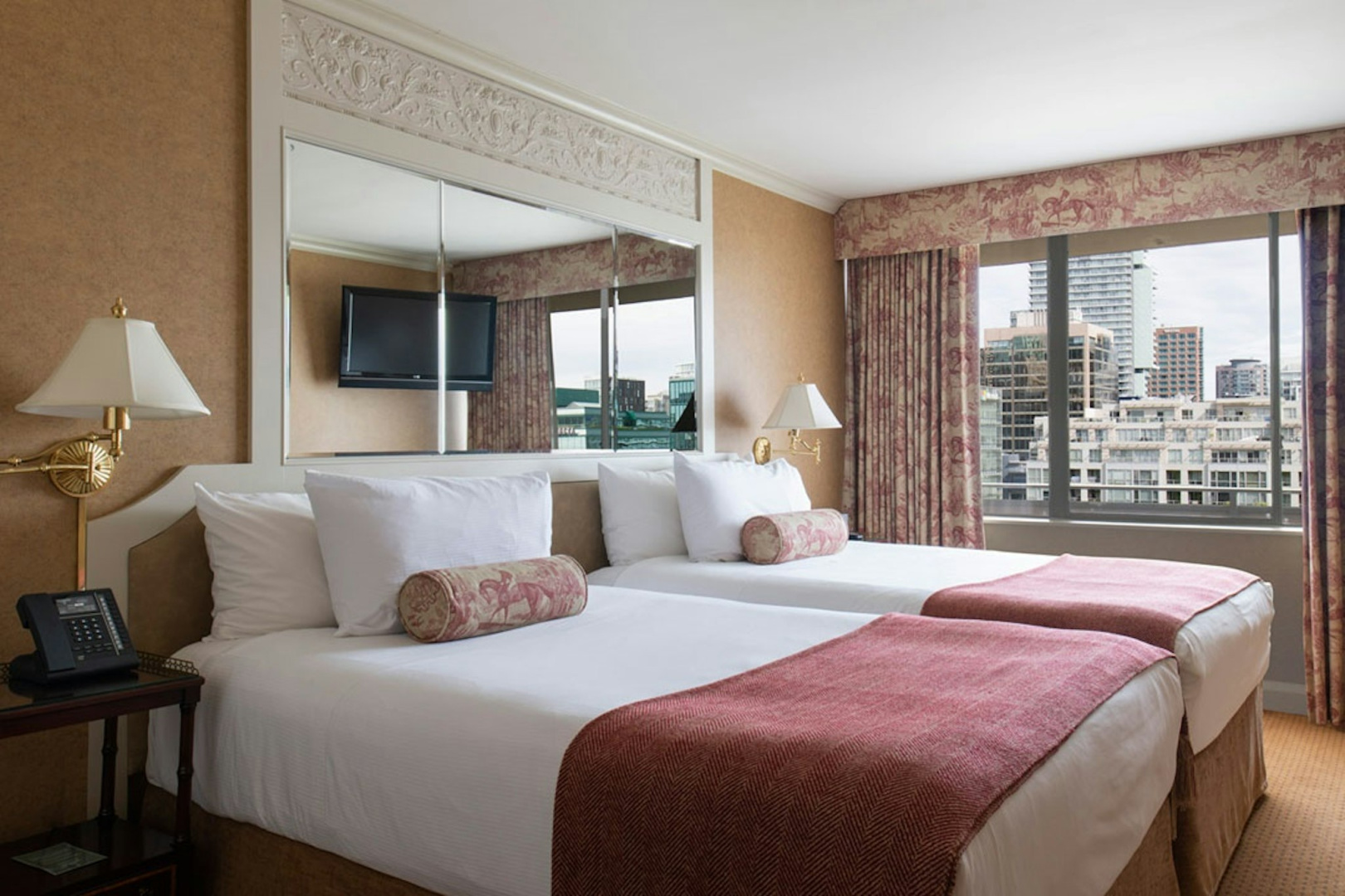 Photo - Wedgewood Hotel & Spa