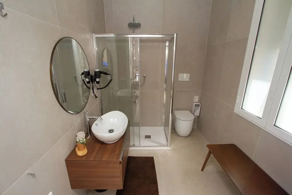 Foto - Suites Domus Fysi