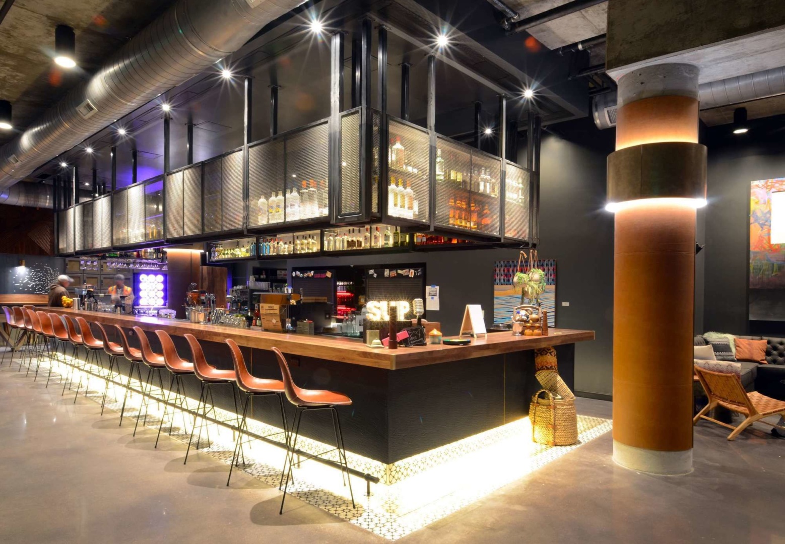 Foto - Moxy Denver Cherry Creek