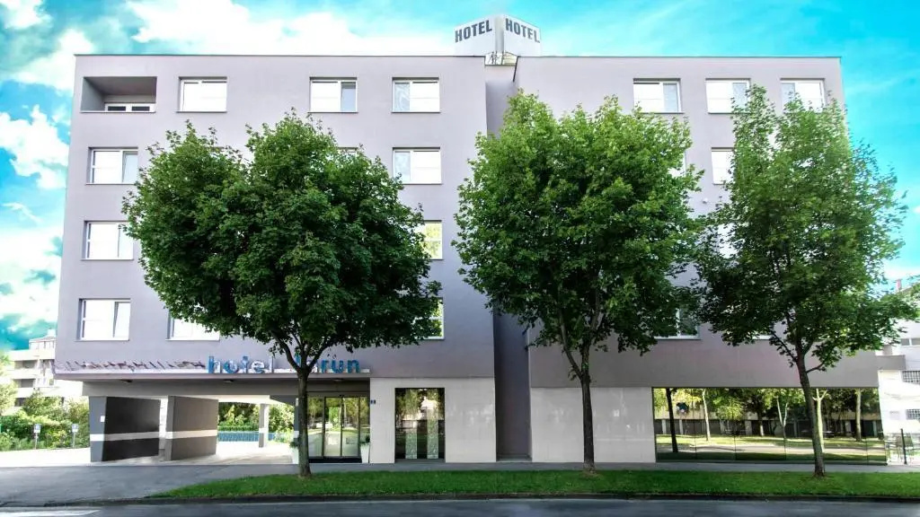 Foto - Hotel Jarun
