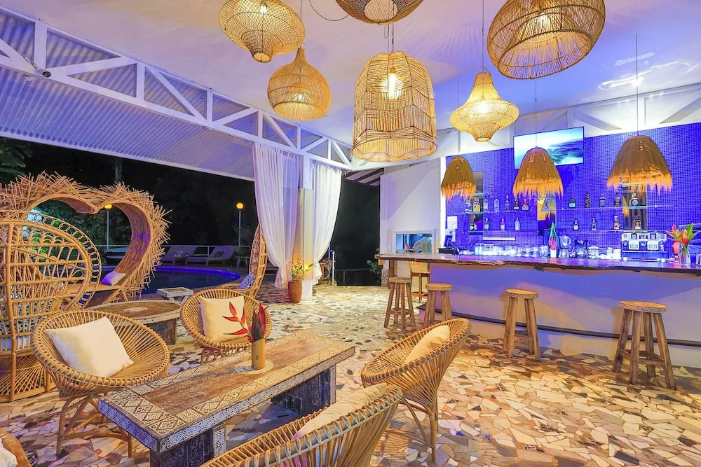 Foto - ECOTICA Boutique Hotel & Spa