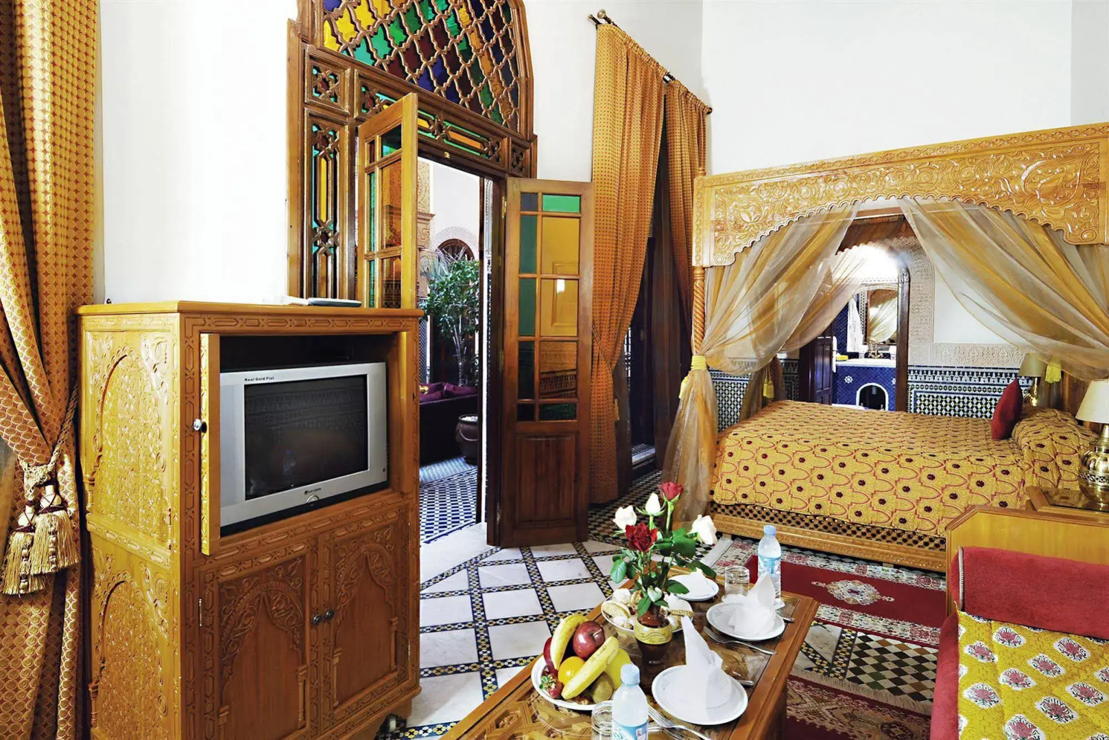 Foto - Riad Myra