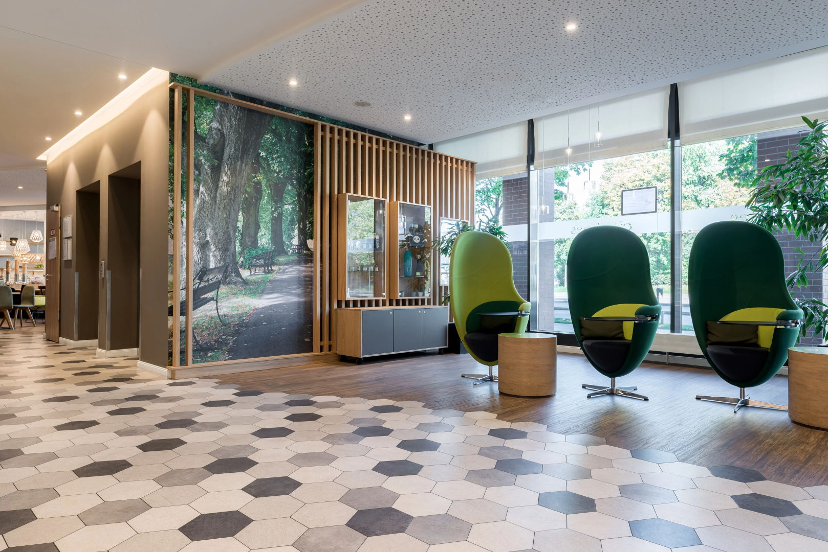 Photo - Citadines Arnulfpark Munich
