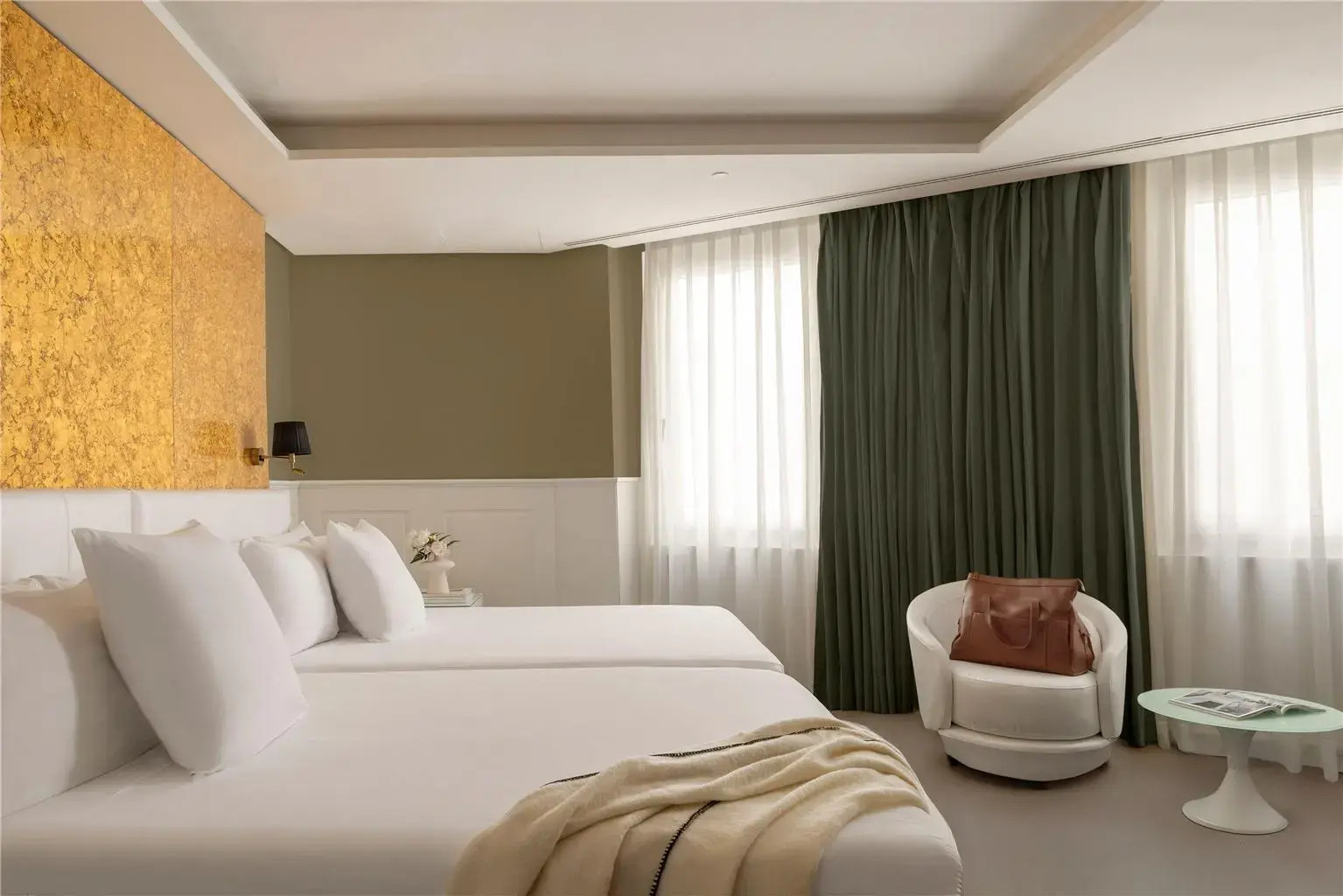 Foto - Hotel Colón Gran Meliá - The Leading Hotels of the World