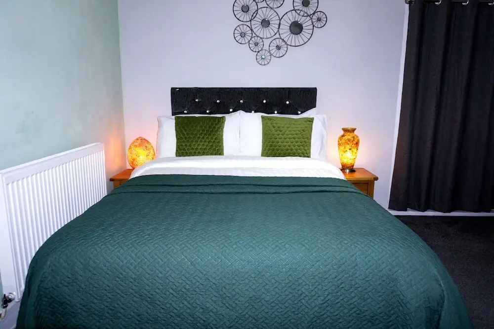 Photo - Kenley Hotel