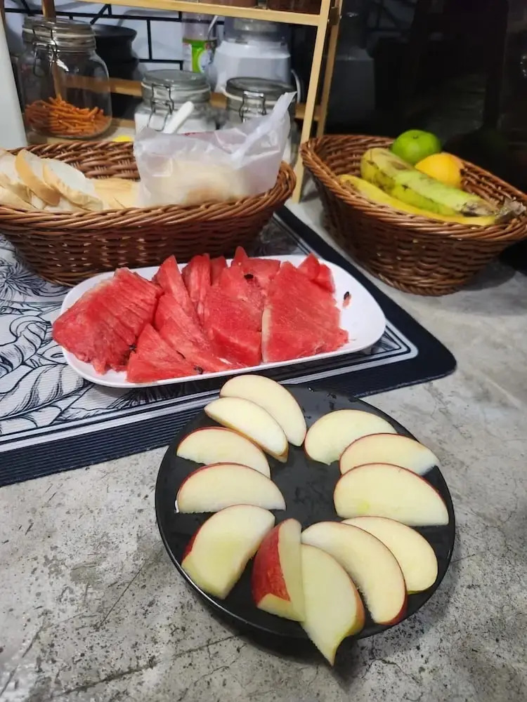 Foto - Stay At pan Hostel