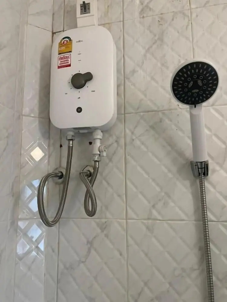 Foto - RQ THEVA Heritique Baan Praya Dinsor Road