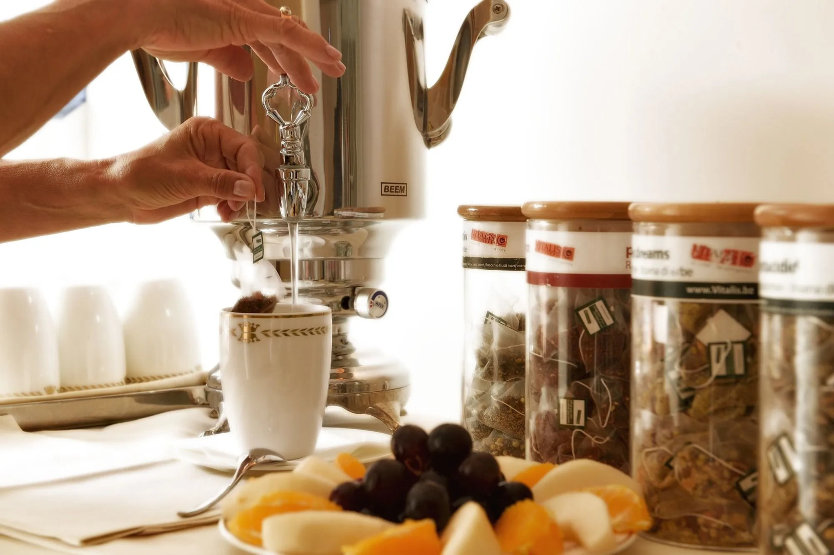 Photo - Hotel Ai Reali - Small Luxury Hotels of the World