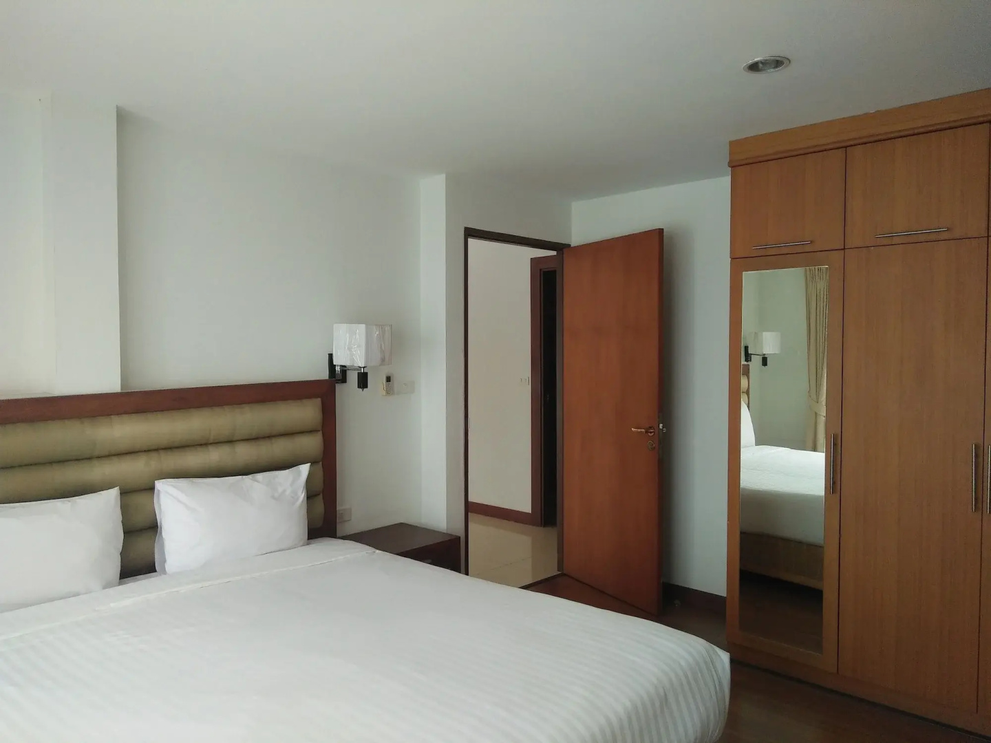 Foto - Lasalle Suites Hotel & Residence