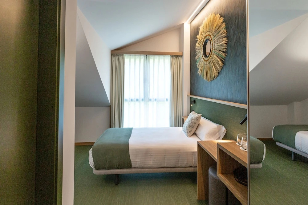 Photo - Hotel Ecos del Sella