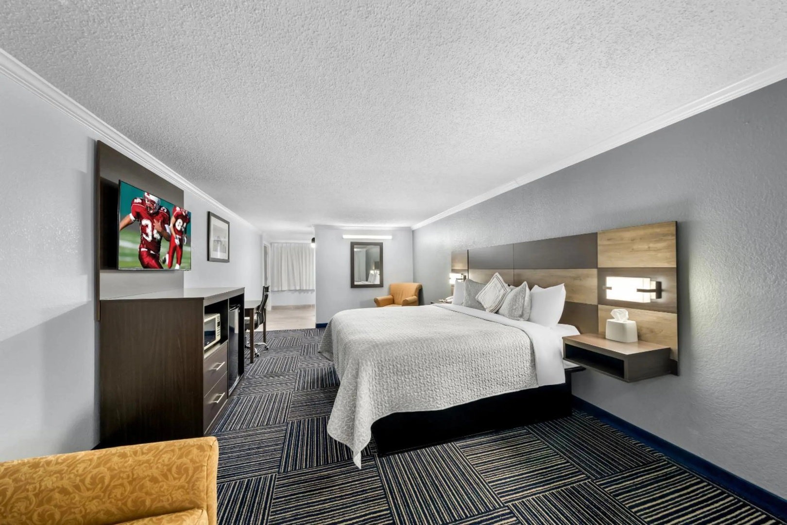 Foto - Admiralty Inn & Suites - a Red Collection Hotel