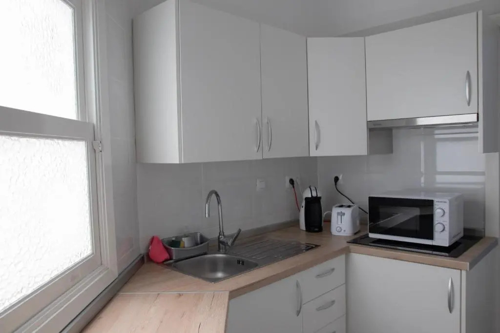 Foto - Tenerife Urban Rooms