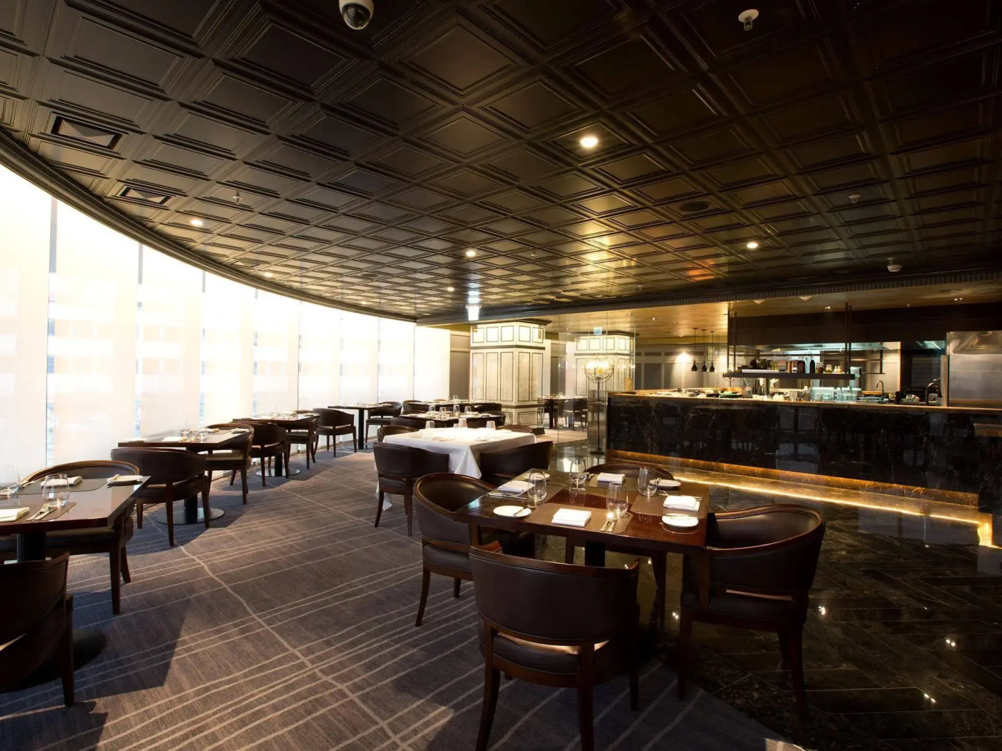 Foto - JW Marriott Dongdaemun Square Seoul