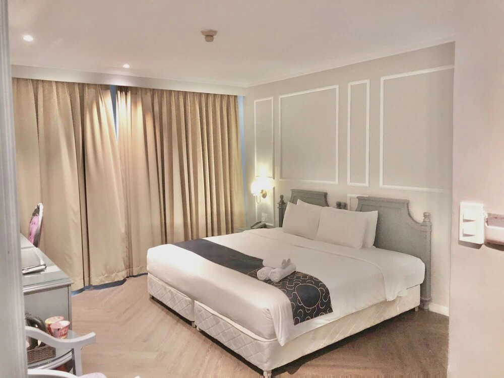 Photo - Sabina Residence - Stellar Boutique Hotel