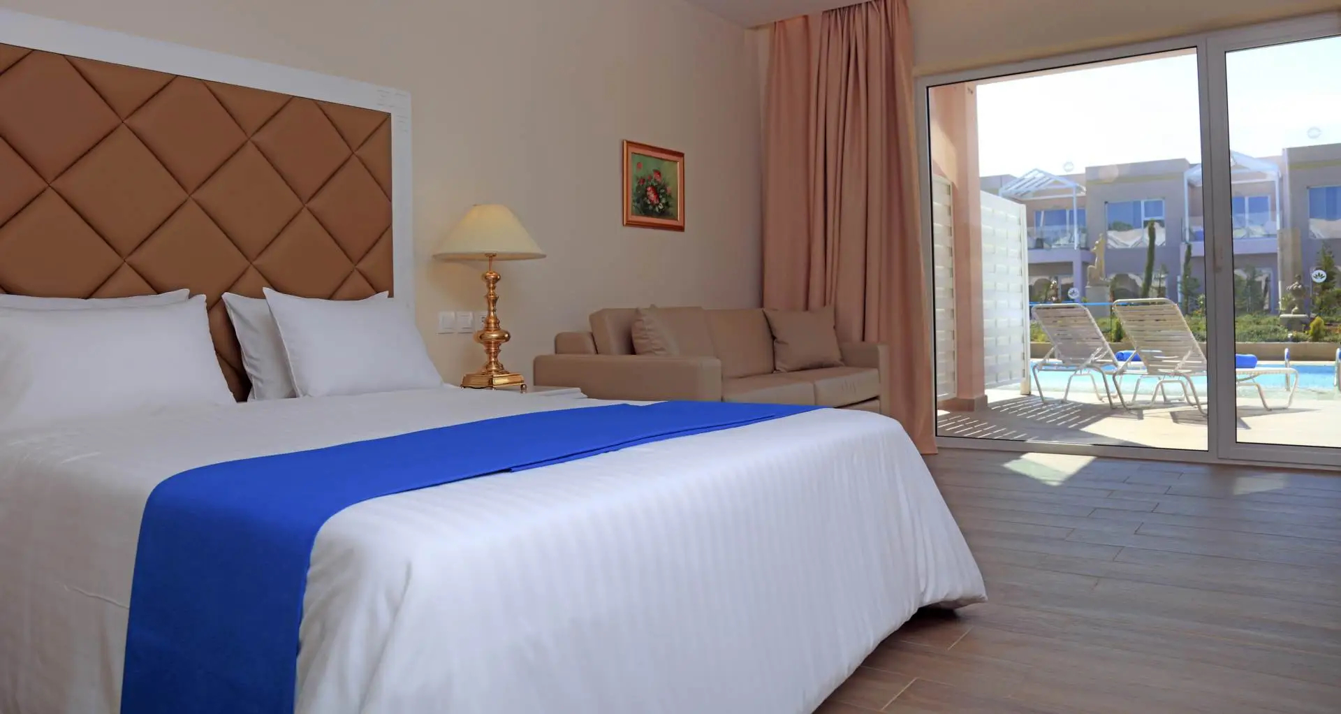 Foto - Kairaba Sandy Villas - All Inclusive - Adults Only