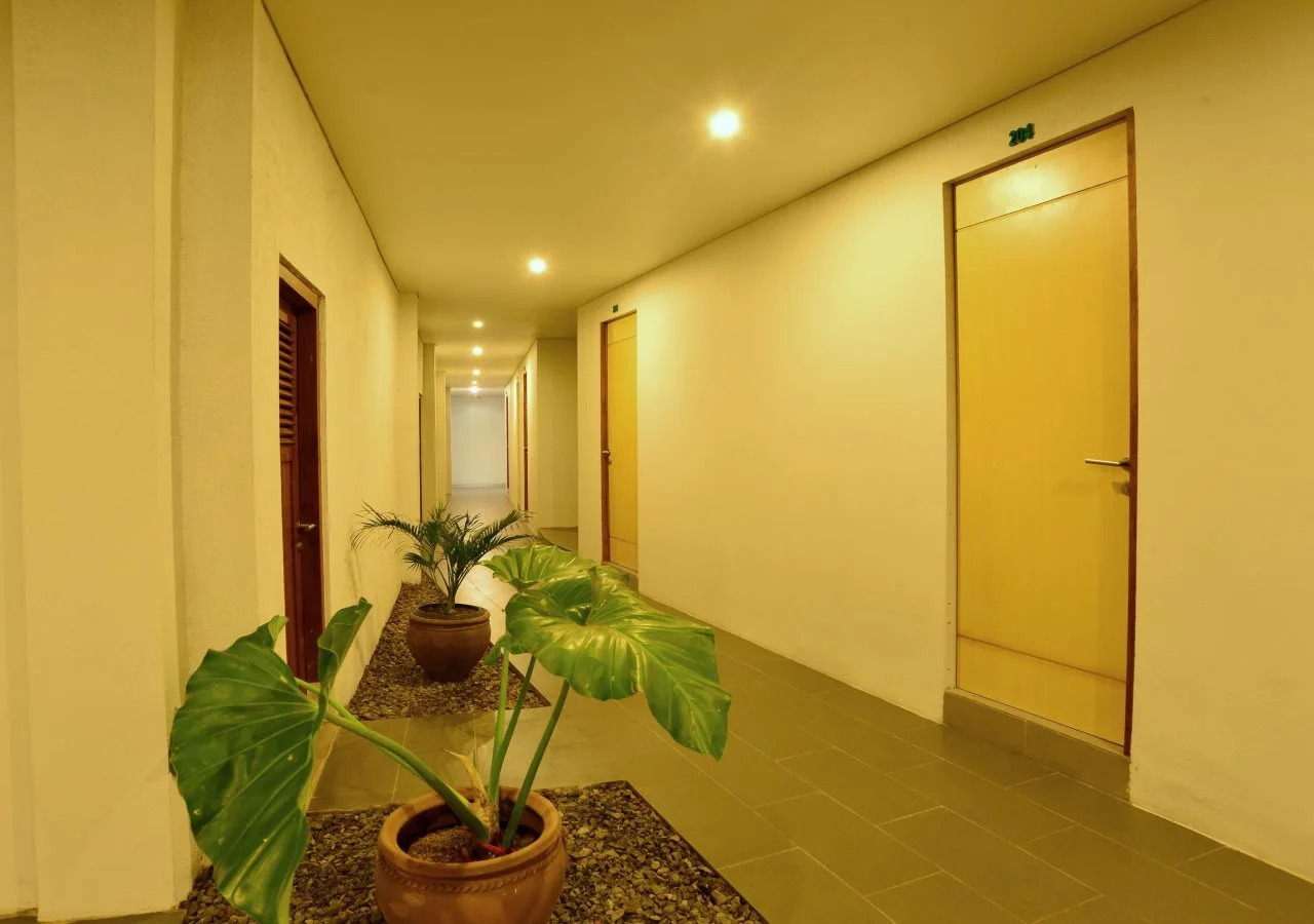 Foto - Hotel Blambangan