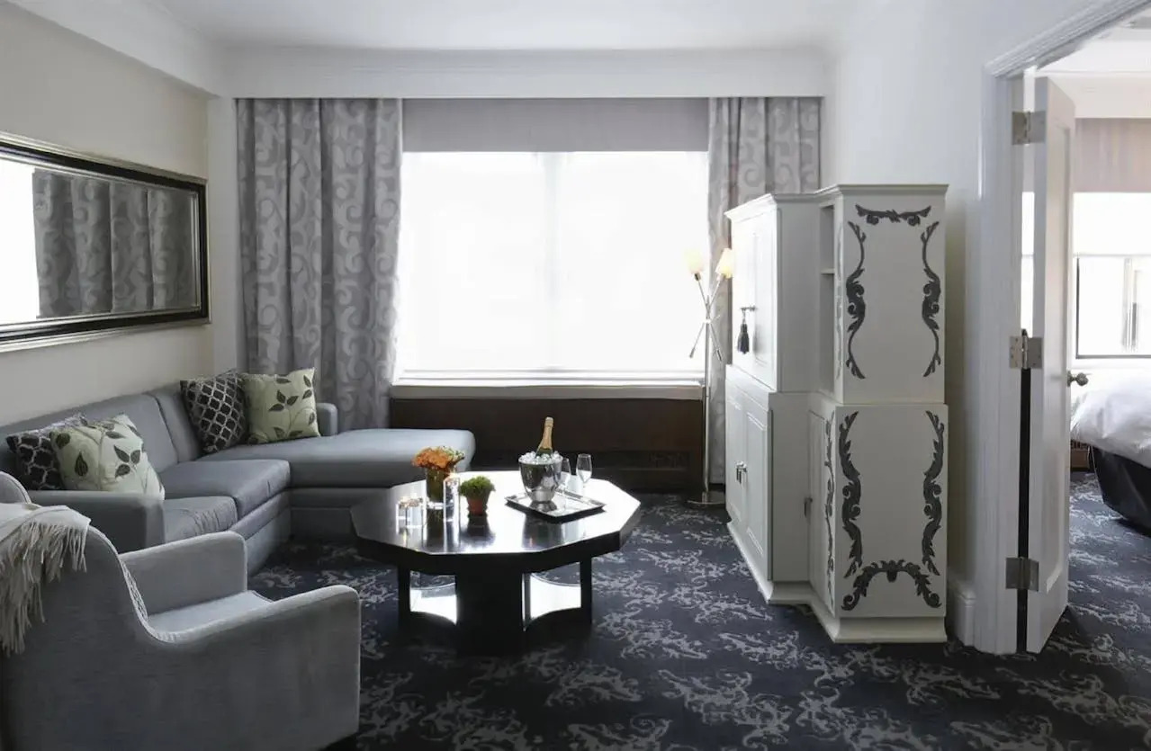 Foto - The Surrey, A Corinthia Hotel