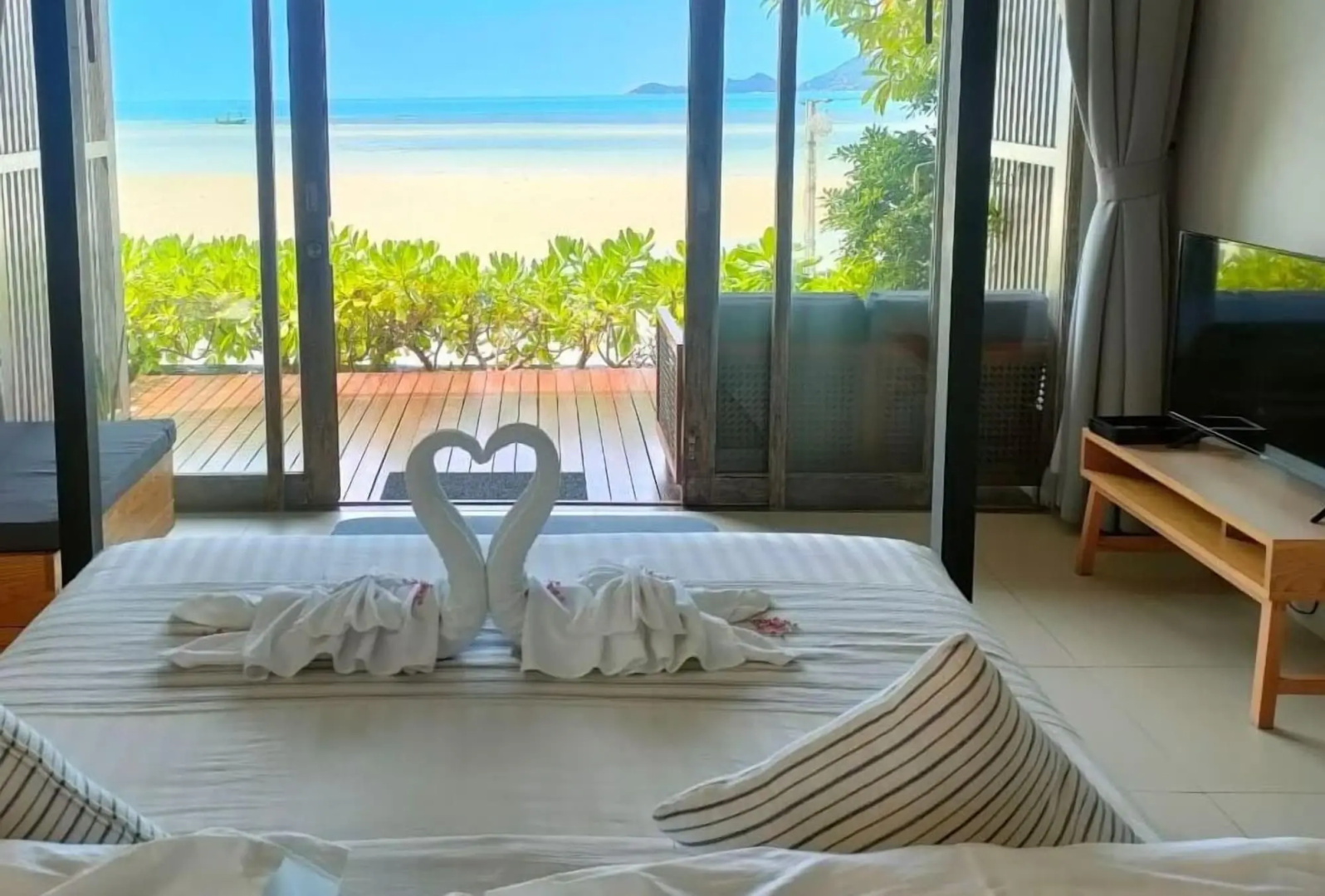 Foto - Casa De Mar - Koh Samui