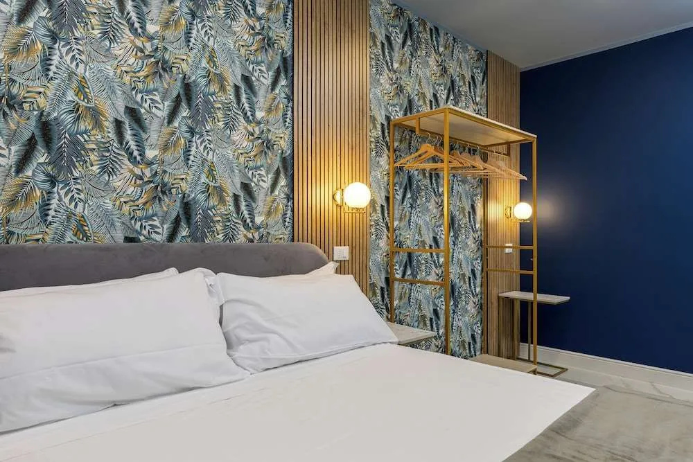 Foto - Naif Suites