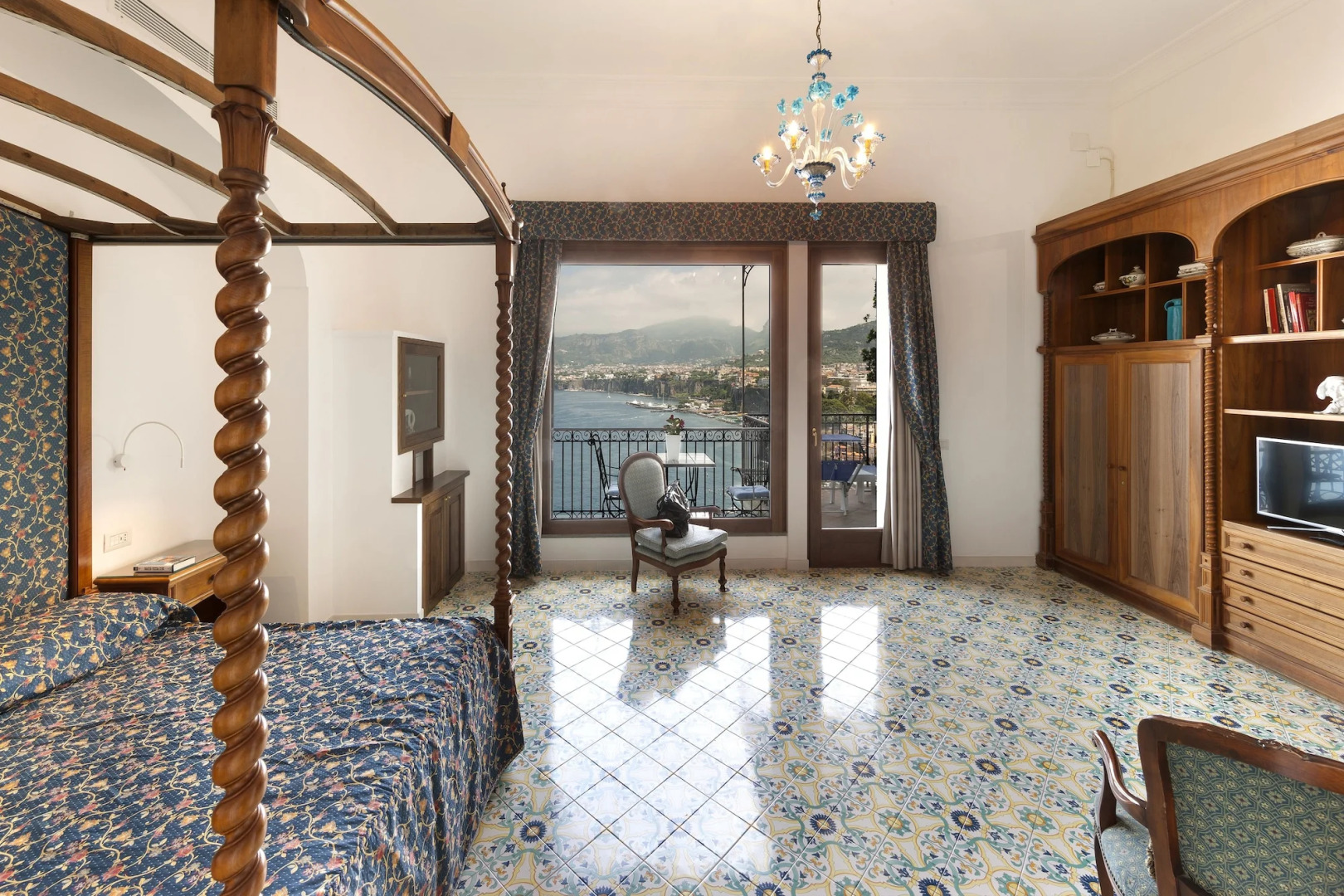 Foto - Hotel La Tonnarella