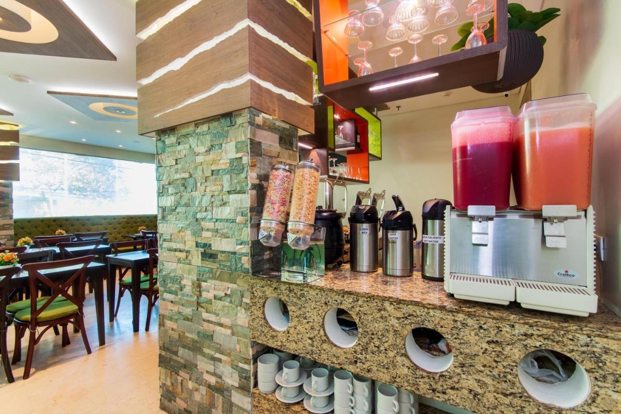 Photo - Hotel Aixo Suites By Geh Suites