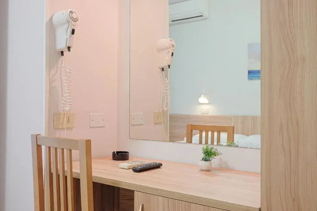 Foto - Hotel Blue Ribbon