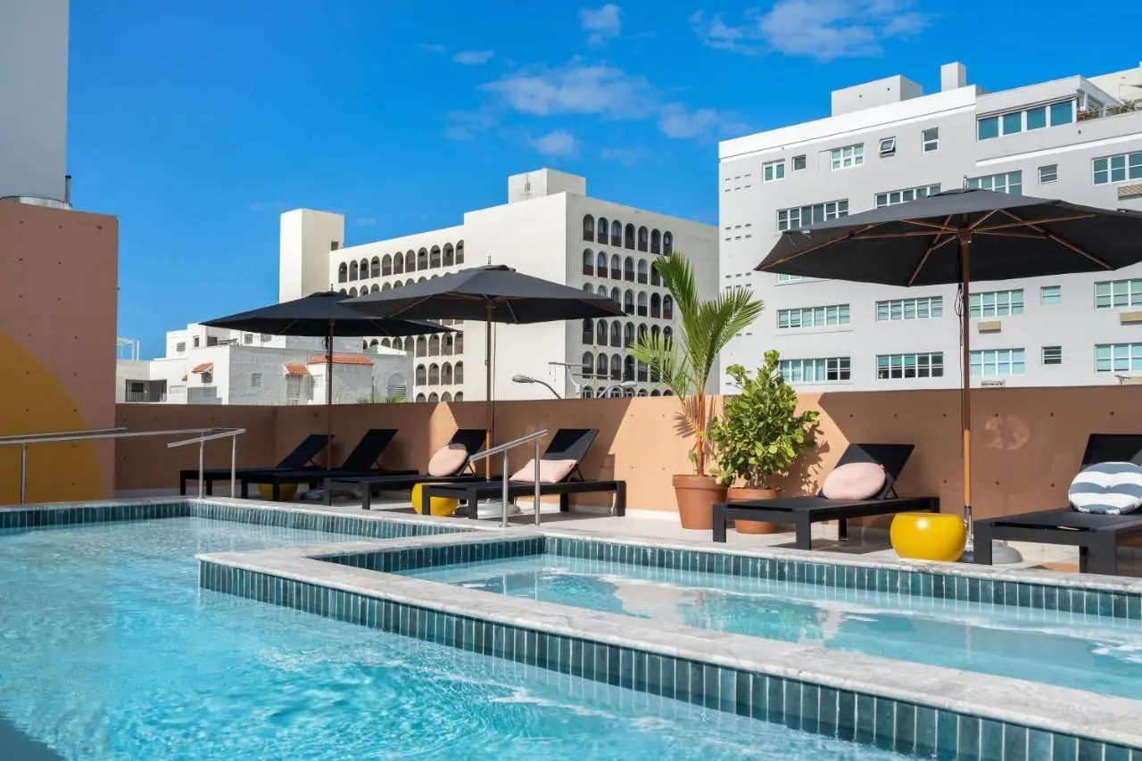 Foto - HiBird- Apartment and Suites Hotel