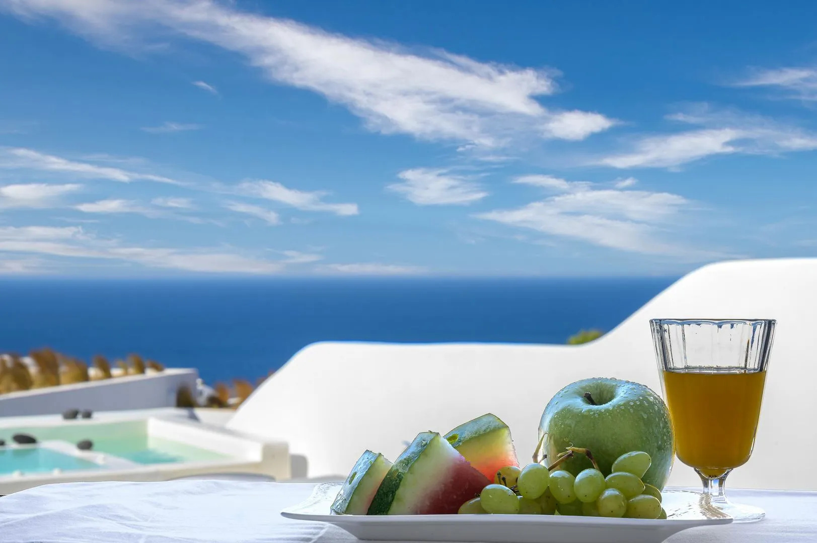 Photo - Santolia Art Suites