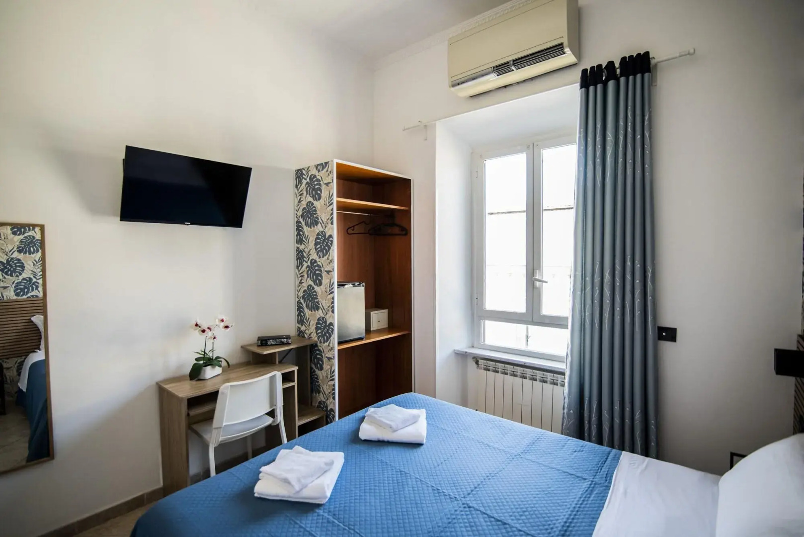 Foto - Hotel Dell'Urbe