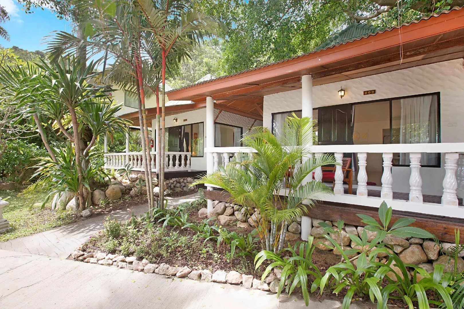 Photo - Crystal Bay Yacht Club Beach Resort