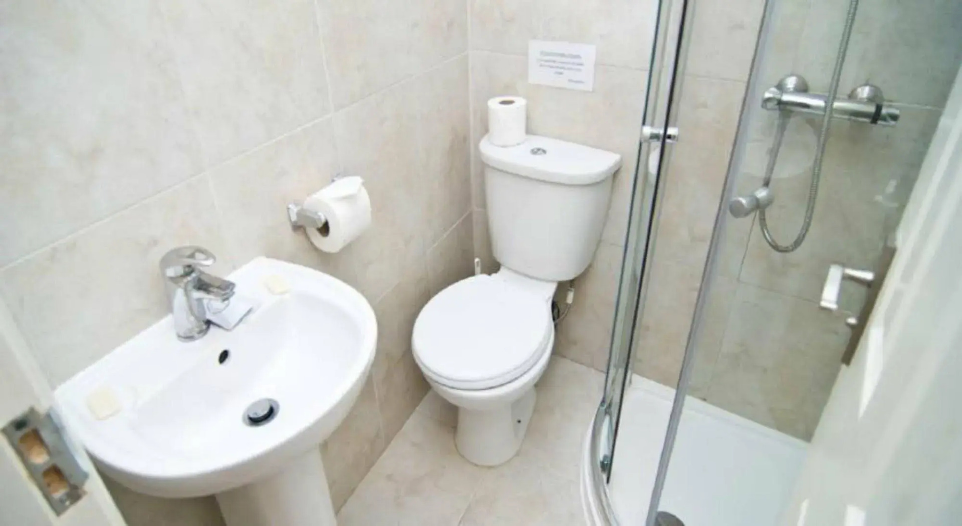 Foto - The Windmill Hotel