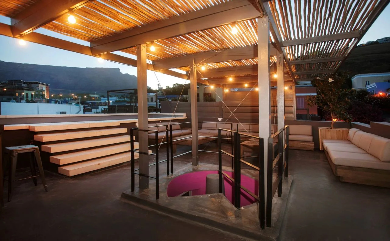 Foto - The Grey Hotel