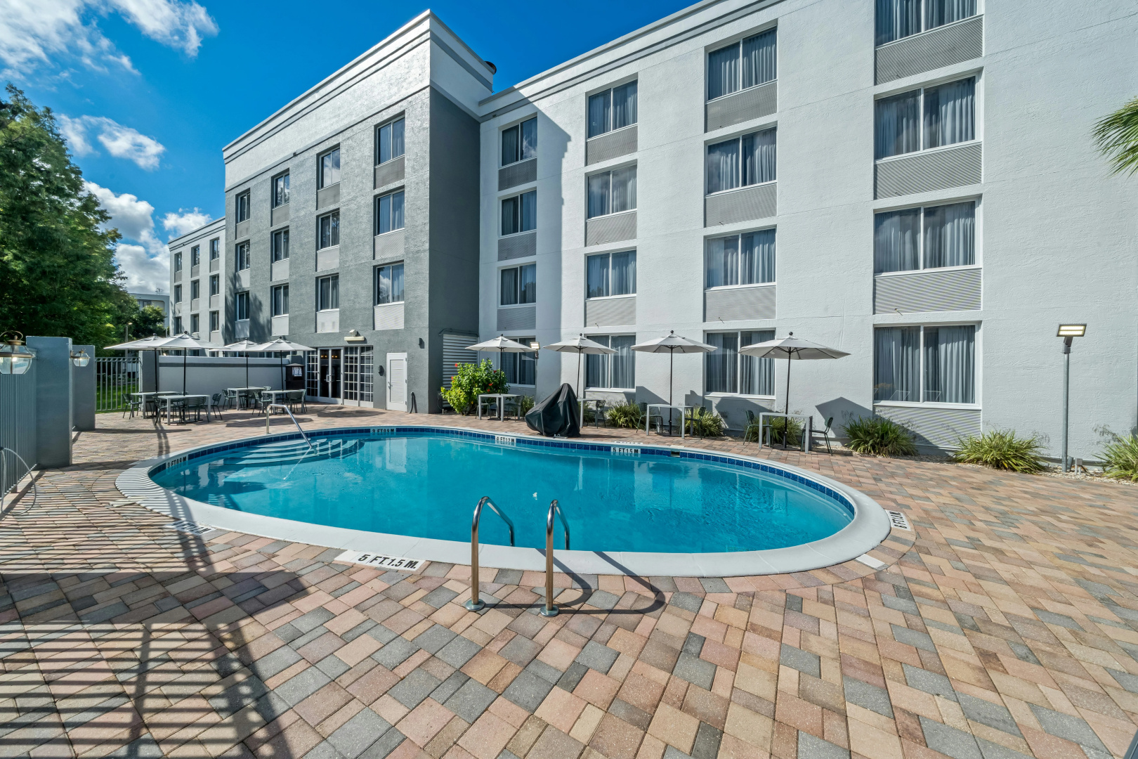 Photo - Spark by Hilton Orlando near Universal