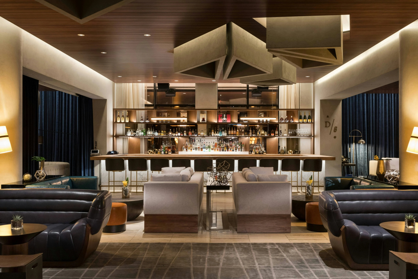 Foto - JW Marriott Parq Vancouver