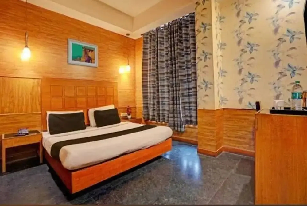 Photo - Hotel O One Hotel