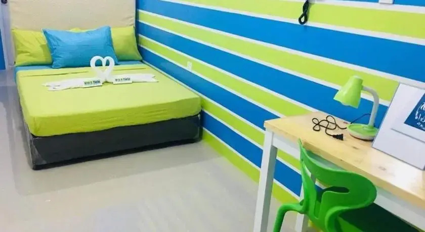Photo - Yuj Inn Pasay