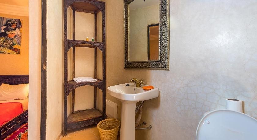 Foto - Riad Saida Atlas