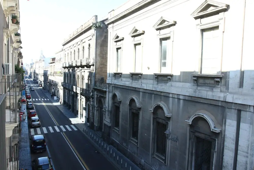 Foto - B&B Suite Cutelli