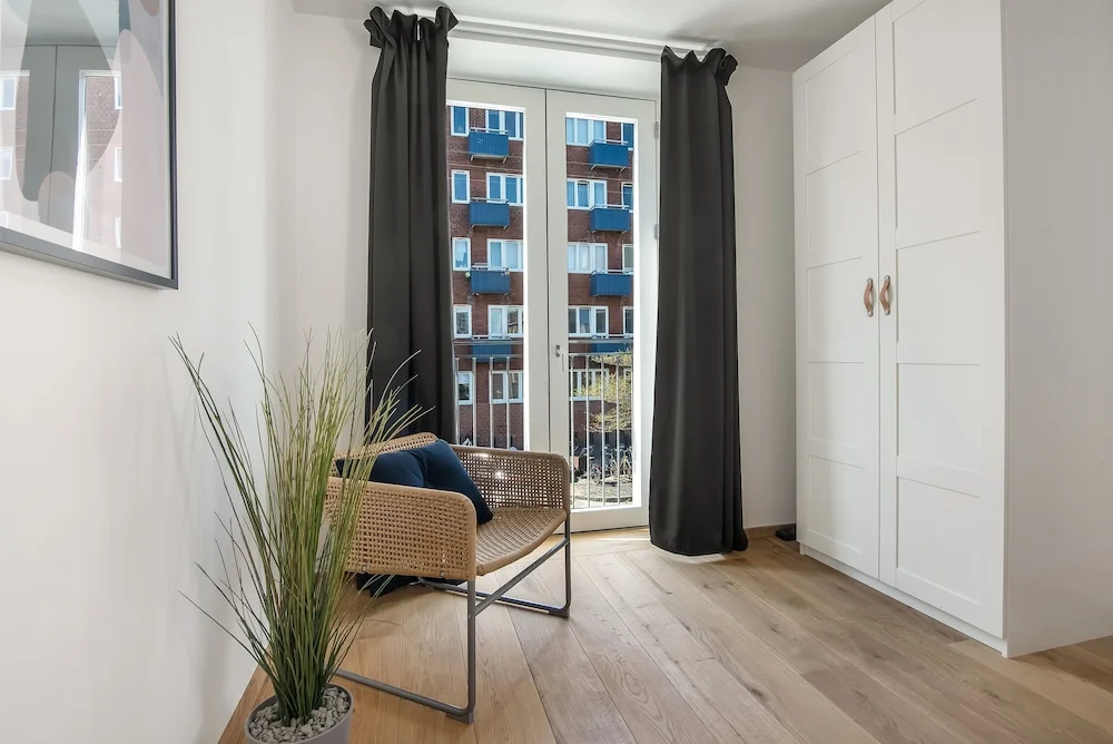Photo - BRIK Apartment Hotel