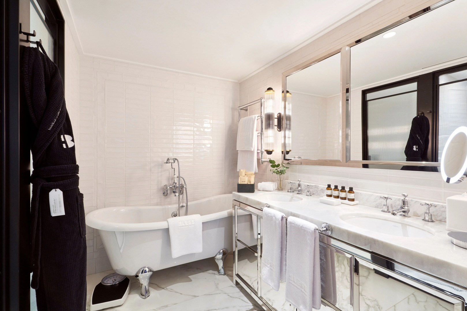 Foto - BLESS Hotel Madrid - The Leading Hotels of the World