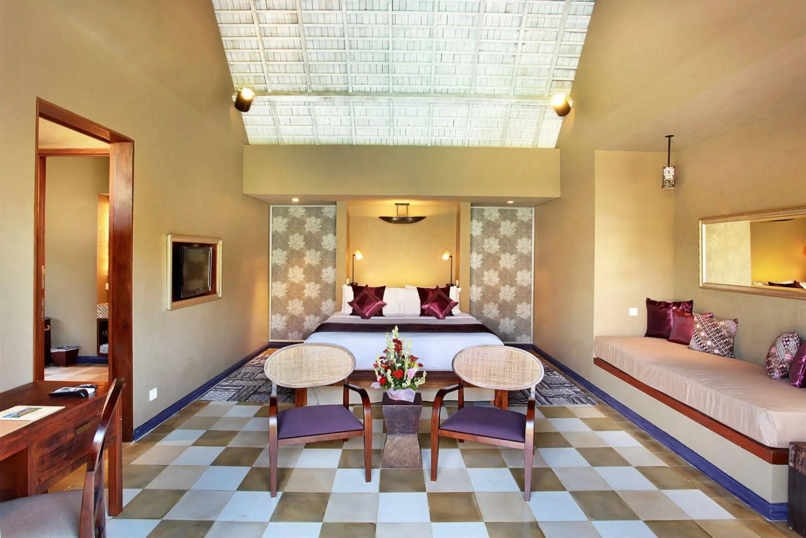 Foto - Space Villas Bali