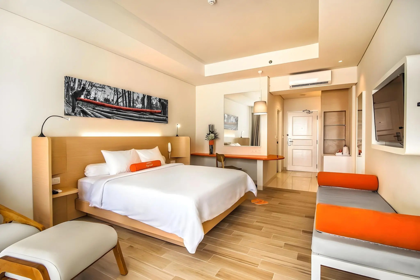 Photo - HARRIS Resort Batam Waterfront