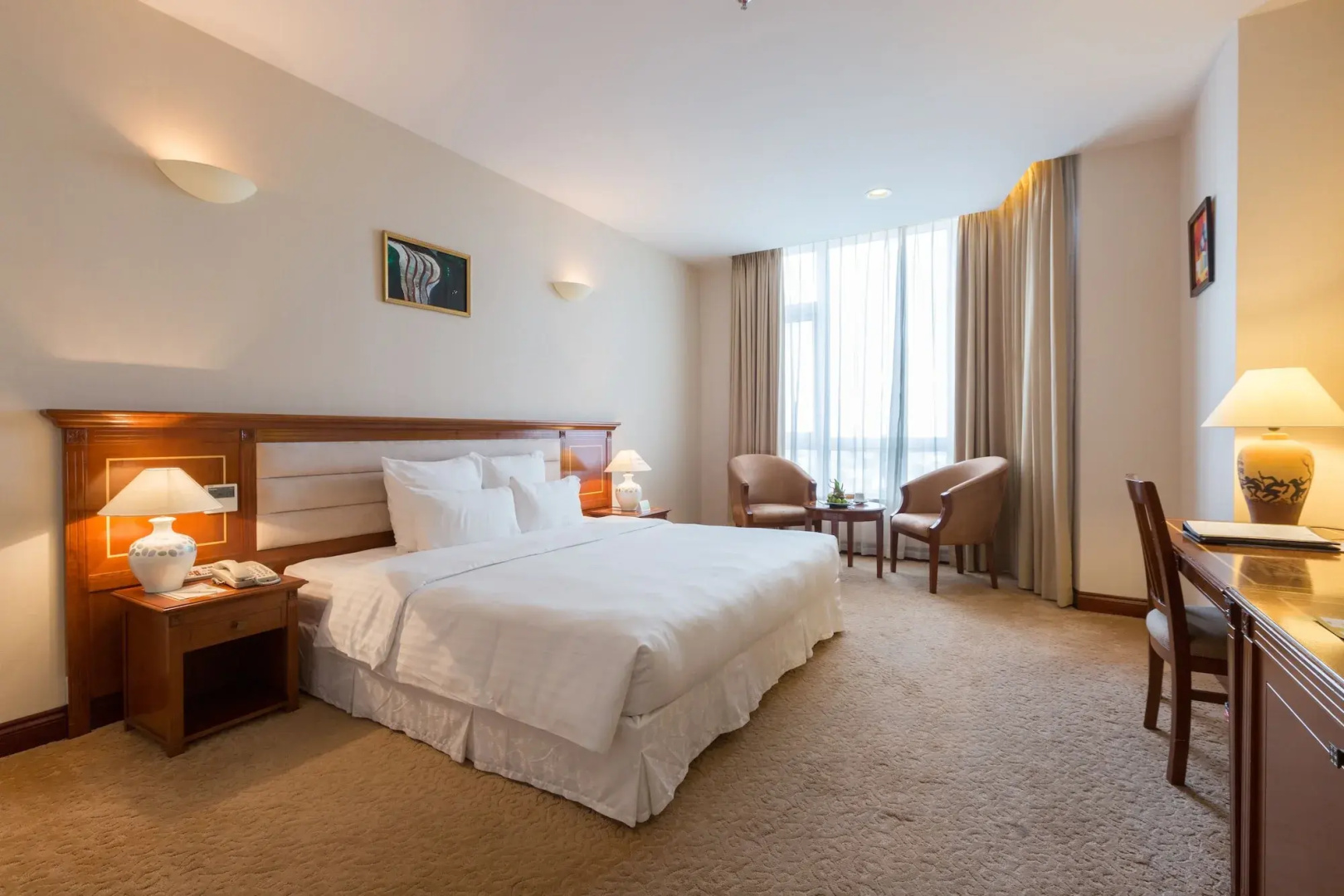 Photo - Tan Son Nhat Saigon Hotel