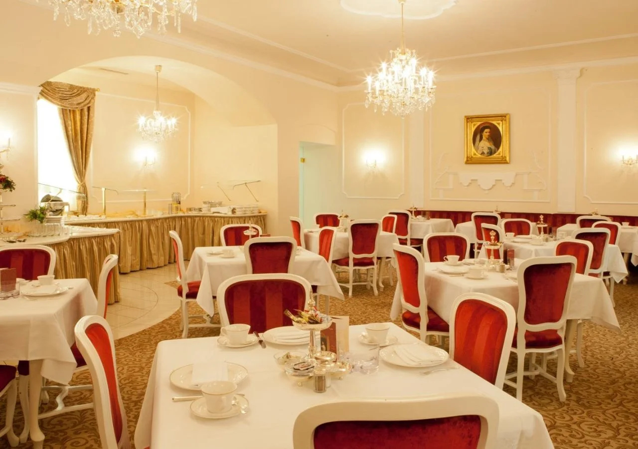 Foto - Hotel Kaiserin Elisabeth