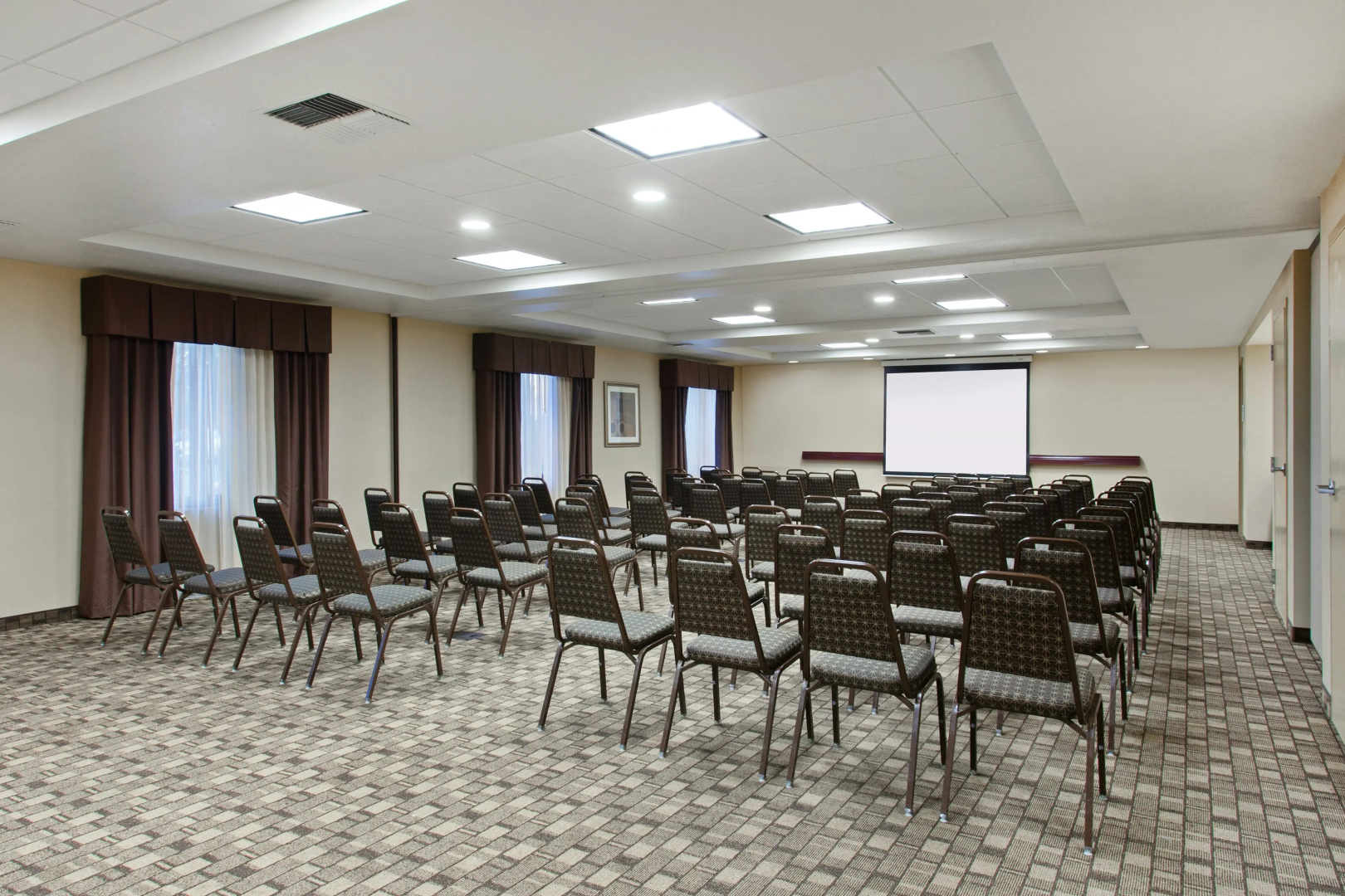 Foto - Hampton Inn & Suites Oakland Airport-Alameda