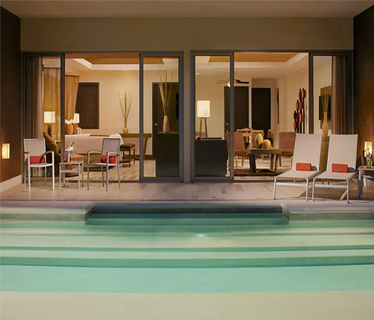 Photo - Dreams Vallarta Bay Resorts & Spa - All Inclusive