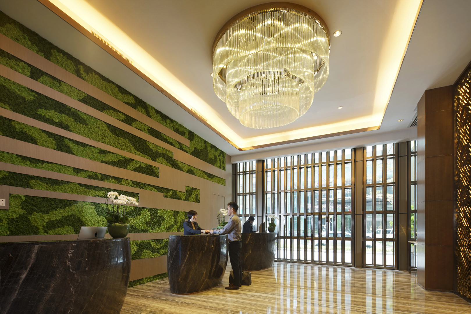 Foto - Fraser Suites Shenzhen