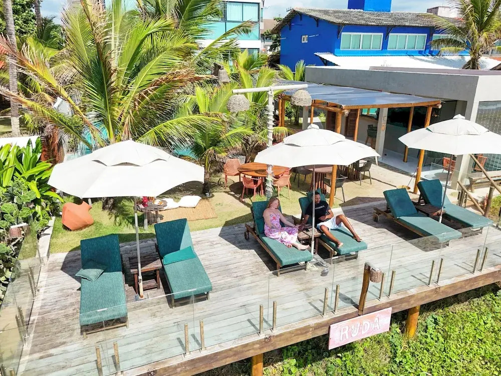 Foto - Rudá Boutique Hotel Porto de Galinhas